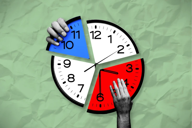 8.800 Menschen im Kreis Altenburger Land arbeiten in Teilzeit | Der Griff nach Teilzeit im Job: Ob volles Arbeitspensum oder nur wenige Wochenstunden – entscheidend ist, was Beschäftigte leisten können und wollen, fordert die NGG Thüringen.