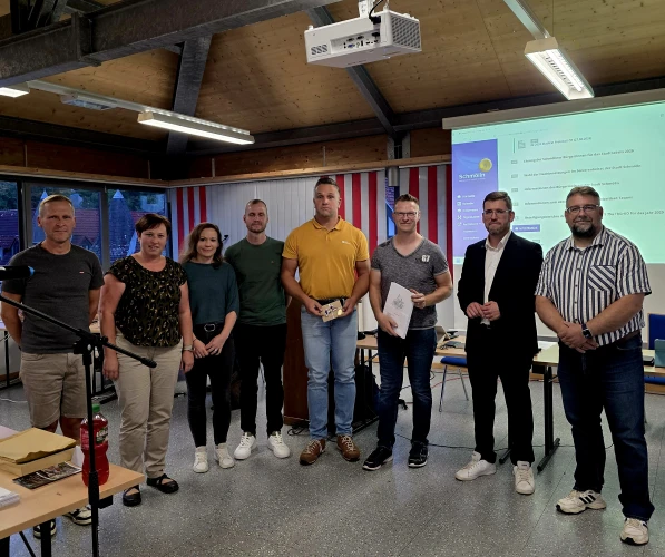 VorschauBild - STADTRADELN 2026: Schmölln ehrt erfolgreichste Radlerinnen und Radler