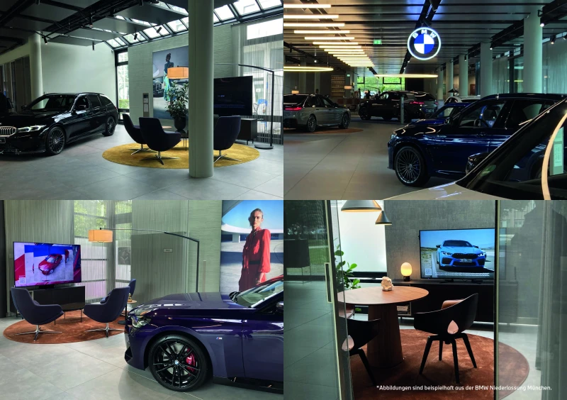 Autohaus Kühnert startet in Altenburg in eine neue Ära | Das Autohaus Kühnert eröffnet am 3. August 2026 seinen neuen Standort in der Zeitzer Straße 135 in Altenburg. Die moderne Filiale nach BMW Retail.NEXT Standard bietet hochwertig ausgestattete Beratungsbereiche, ein exklusives Bar- und Lounge-Ambiente, erweiterte digitale Möglichkeiten sowie zusätzliche Werkstattkapazitäten