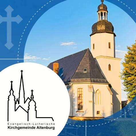 VorschauBild - Gottesdienst mit Abendmahl