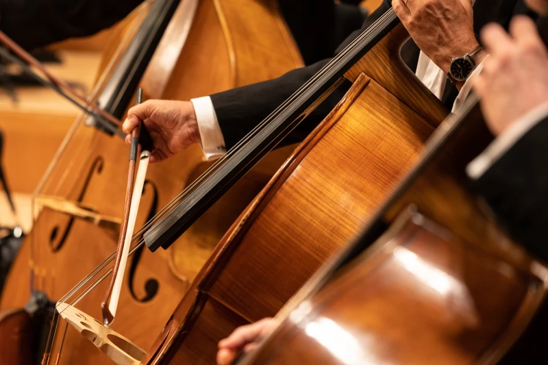 „Cello-Flash“ – Sieben Celli bringen das Heizhaus in Altenburg zum Klingen | 2. Kammerkonzert