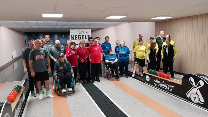 VorschauBild - Erfolgreiches Landesmeisterschaftsturnier in Rositz