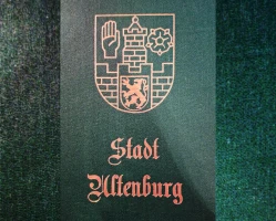 Rückblick auf den Altenburger Stadtrat vom 12.03.2026