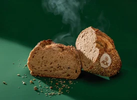 KörnerKönner ist zurück: Damit gelingt das gesunde Pausenbrot zum Schulstart
