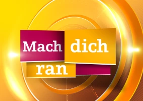 „Mach dich ran“ an der Sporthalle Wildenbörten in Schmölln