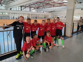 Finale ENERGIE-CUP 2026 am 3. Juni in Döbeln