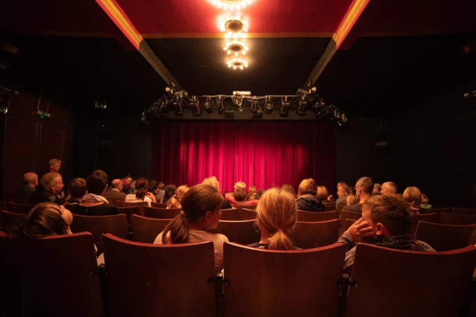 VorschauBild - Kasper braucht ein neues Kleid! – Theaterverein startet Spendenkampagne zur Sanierung des Geraer Puppentheaters 