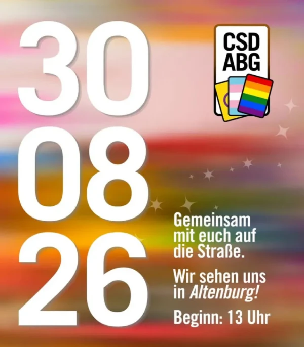 CSD Altenburg