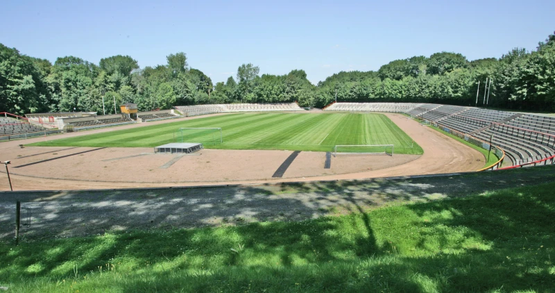 Skatbank‑Arena: Antrag in erster Förderrunde der „Sportmilliarde“ nicht berücksichtigt | Skatbank-Arena