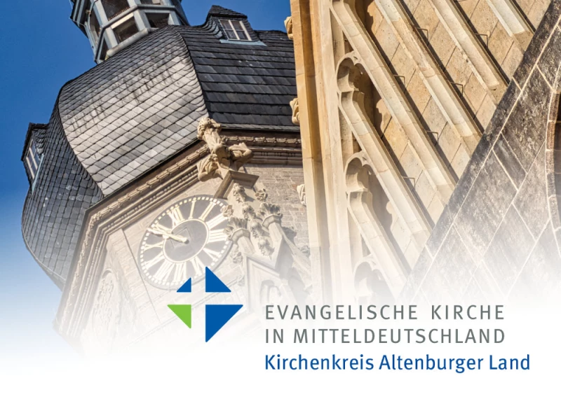 Demokratie erleben – gemeinsam in Ronneburg | Evangelische Kirche in Mitteldeutschland | Kirchenkreis Altenburger Land