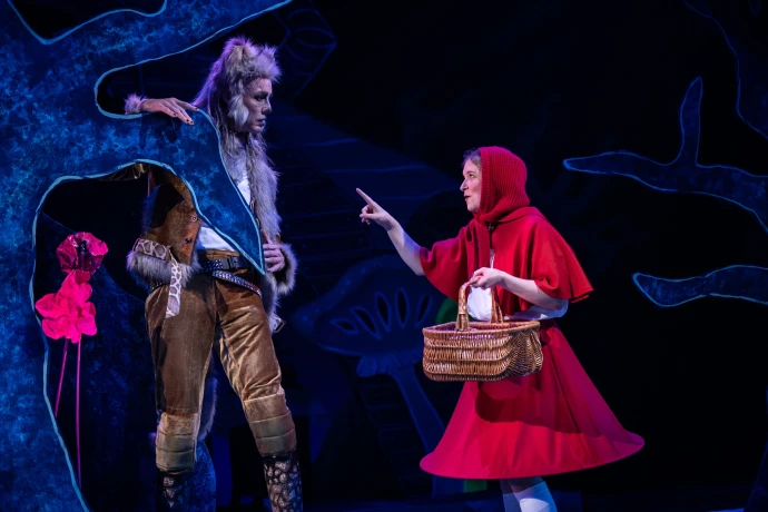 VorschauBild - Bühne frei über die Ostertage – Die Theater-Tipps vom 4. bis 6. April im Theater Altenburg Gera