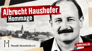 Konzert und Lesung in Meuselwitz erinnern an Albrecht Haushofer
