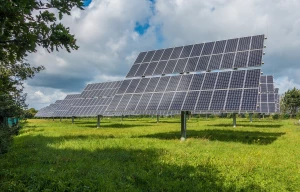 Stadtrat Schmölln beschließt Photovoltaik-Freiflächenkonzeption