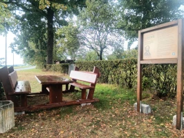 190. Geburtstag von Anton Goering: Volksfest, Kunst und Quiz in Thonhausen
