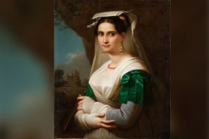 „Der doppelte Doell“: Führung zur Agnes‑Wagner‑Sammlung im Lindenau‑Museum
