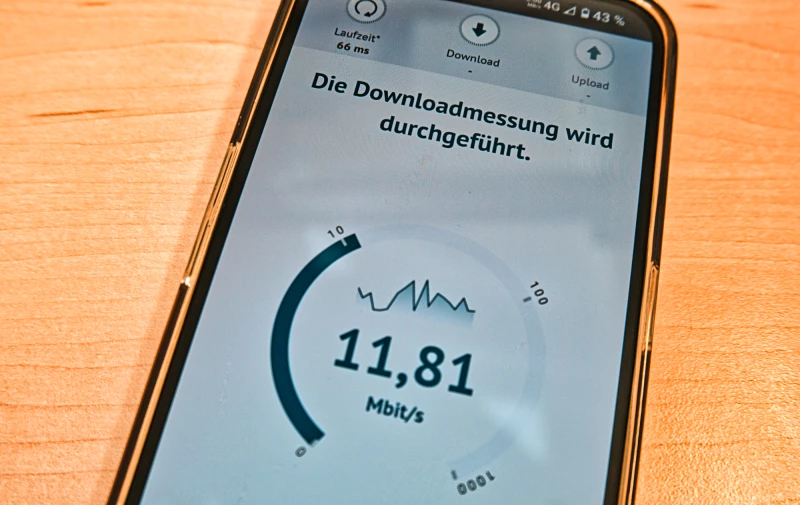 Deutschland checkt sein Netz – Mobilfunkmesswoche 2025 | 