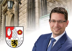 Stellungnahme von Oberbürgermeister Neumann