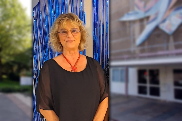 VorschauBild - Fünf Jahre an der Spitze: Dank an Schulleiterin der SBBS WISO Altenburg
