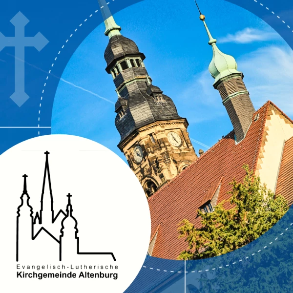 Gottesdienst mit Abendmah