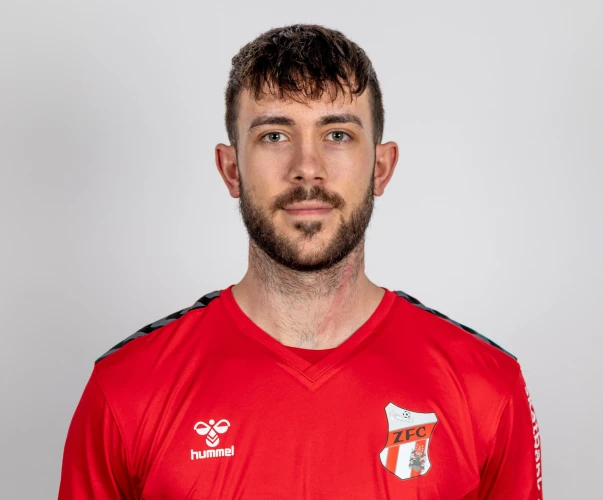 VorschauBild - ZFC Meuselwitz verstärkt Mannschaft mit Niklas Jeck