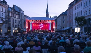 Bühne frei – Die Theater-Tipps vom 19. bis 21. Juni im Theater Altenburg Gera