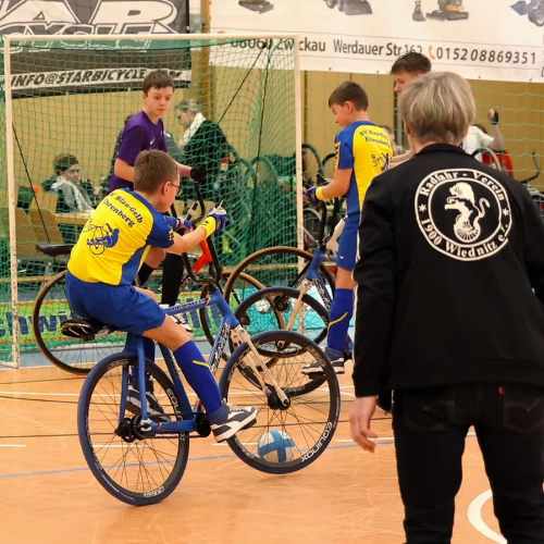 Neujahrsturnier Schüler 2026 - Ehrenberg-Ludwigsfelde