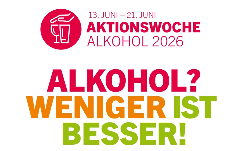 „Alkohol gehört dazu!?“: Öffentliche Info‑Aktion, Filmvorführung und Trialog in Altenburg | 