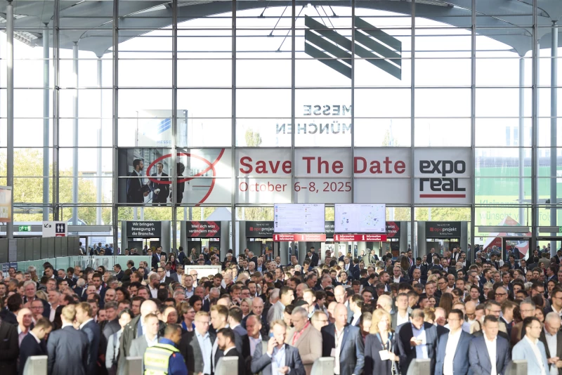 Landkreis und Stadt Altenburg auf der EXPO REAL 2025 | 