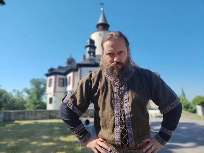 VorschauBild - Burg Posterstein startet Ferienprogramm mit Abenteuer-Rätsel für Kinder