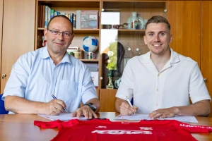 Rückkehrer Schätzle will mit ZFC den Weg zurück in die Regionalliga ebnen