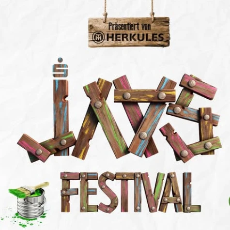VorschauBild - JAAS Festival 2026 — Liebe, Freunde & Musik