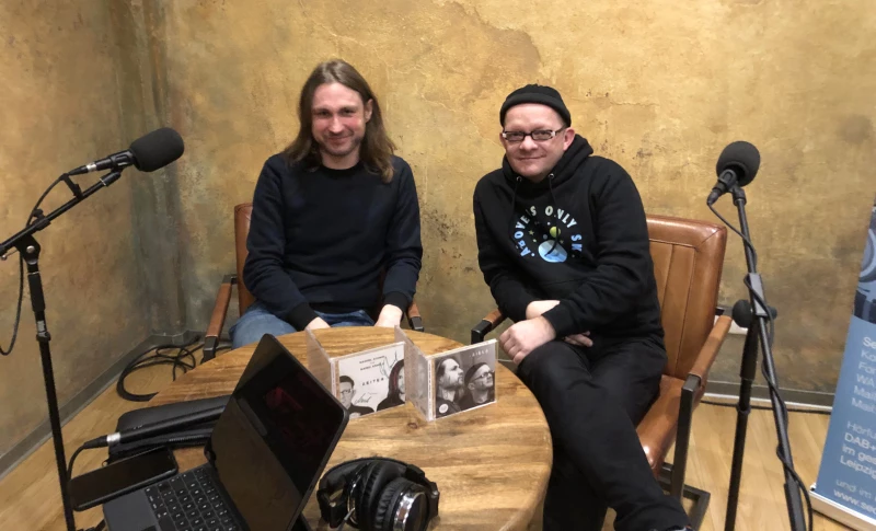 11. Plauderstündchen in Schmölln | 