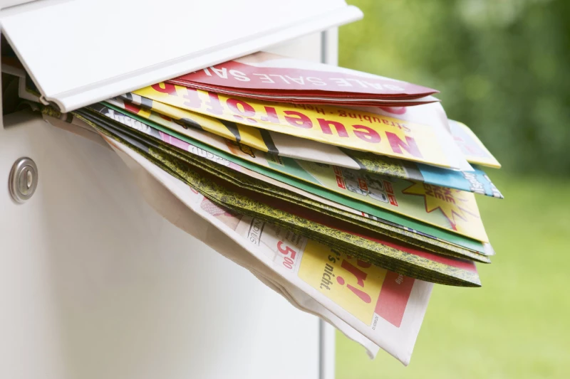 Kein Papier mehr: MÄC-GEIZ wirbt künftig digitaler | Kein Papier mehr: MÄC-GEIZ wirbt künftig digitaler