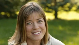 Uta Pippig — VIP‑Gast beim 16. Altenburger Skatstadtmarathon