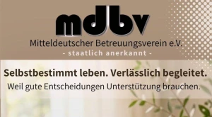 Mitteldeutscher Betreuungsverein startet im Altenburger Land
