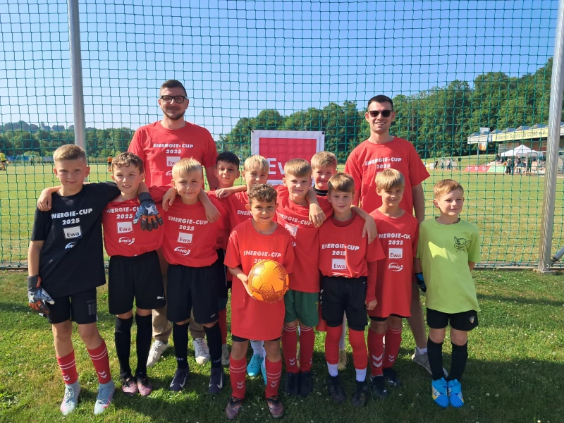 Finale ENERGIE-CUP 2025 am 12. Juni in Döbeln | 