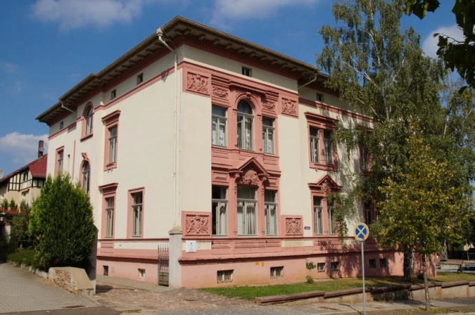 VorschauBild - 75 Jahre Stadtbibliothek Altenburg: Jubiläum mit Blick auf die Geschichte