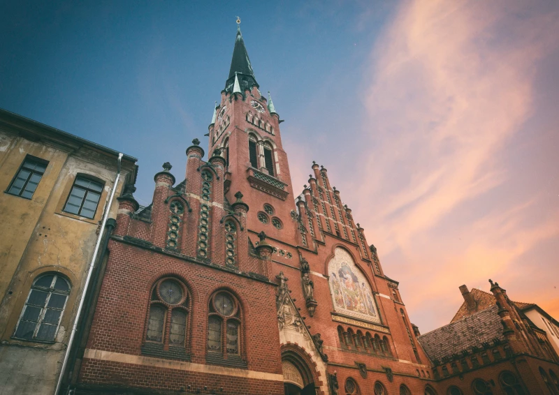 Konzert zum Tag des offenen Denkmals in Altenburg | Brüderkirche Altenburg