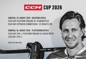 Vorbereitung komplett: Sechs Testspiele &amp; CCM‑Cup geben Saisonauftakt vor | Kadernews