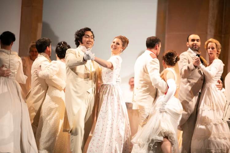 Eugen Onegin (Foto: Ronny Ristok)