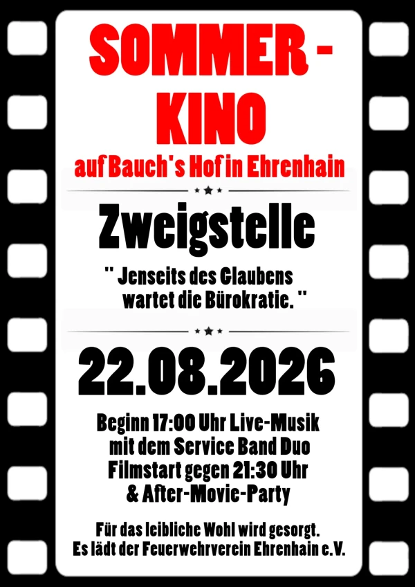 Sommerkino
