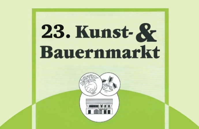 VorschauBild - Nachlese zum 23. Göpfersdorfer Kunst- & Bauernmarkt