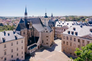 Jahrespressekonferenz der Altenburger Museen