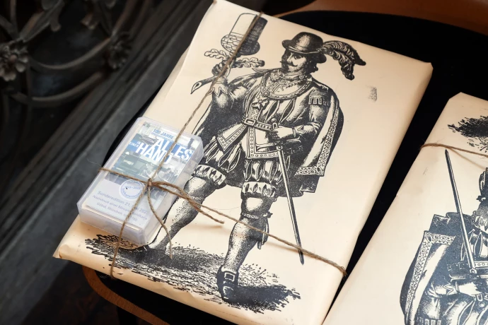 VorschauBild - Drucktag im Spielkartenmuseum fällt aus