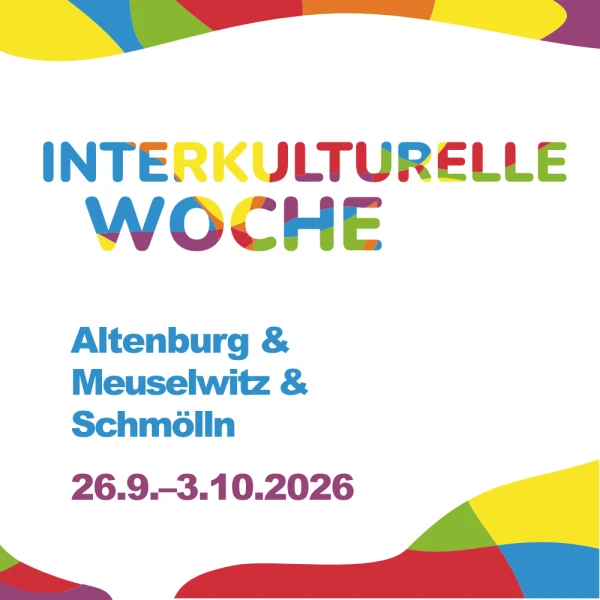 Interkultureller Markt