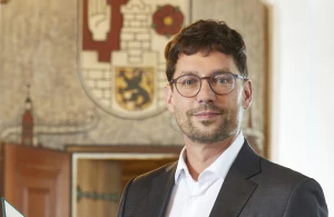 Bürgersprechstunden mit Oberbürgermeister André Neumann — Montag, 20. April