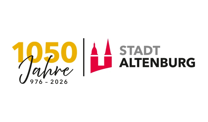 VorschauBild - Neues Erscheinungsbild der Stadtverwaltung Altenburg - Lob und kritische Fragen