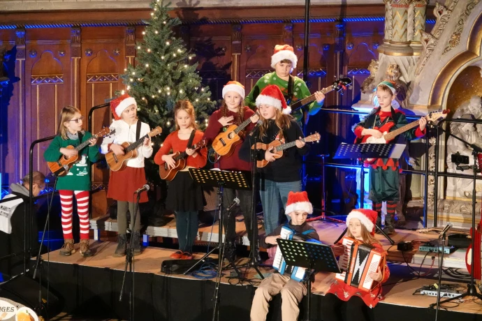 VorschauBild - Adventszauber in Altenburg