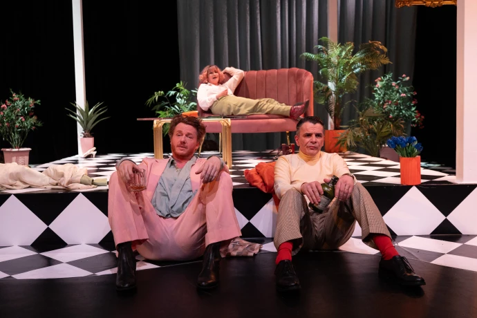 VorschauBild - Bühne frei – Die Theater-Tipps vom 29. bis 31. Mai im Theater Altenburg Gera