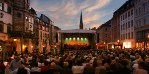 Classic Open Air 2026: Das Beste aus Oper, Operette und Musical auf dem Altenburger Marktplatz